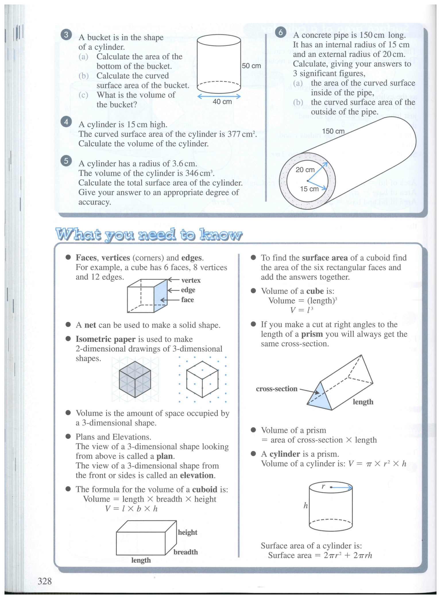 Mathematics for AQA GCSE Intermediate Tier